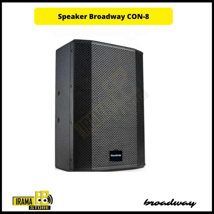 Speaker Broadway CON-8